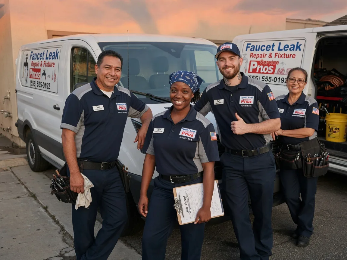 Faucet Repair company in East Fultonham, OH